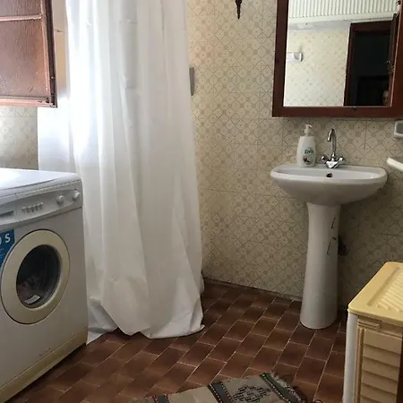 Emelce Tatil Evi Дом отдыха