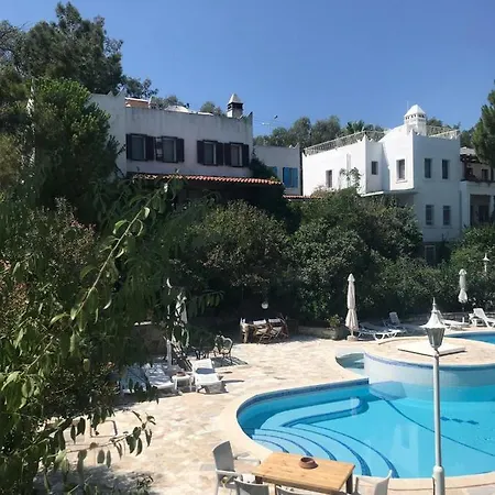 Dom wakacyjny Emelce Tatil Evi Bodrum