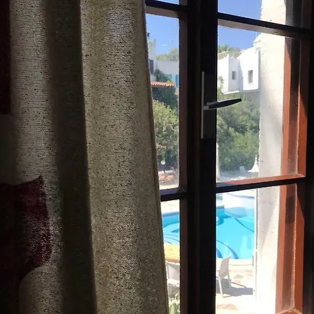 Emelce Tatil Evi Dom wakacyjny Bodrum