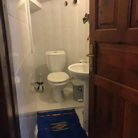 Dom wakacyjny Emelce Tatil Evi Bodrum