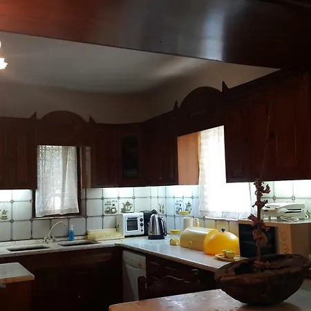 Dom wakacyjny Emelce Tatil Evi