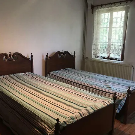 Dom wakacyjny Emelce Tatil Evi *